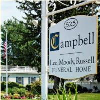 Campbell Funeral Home image 8